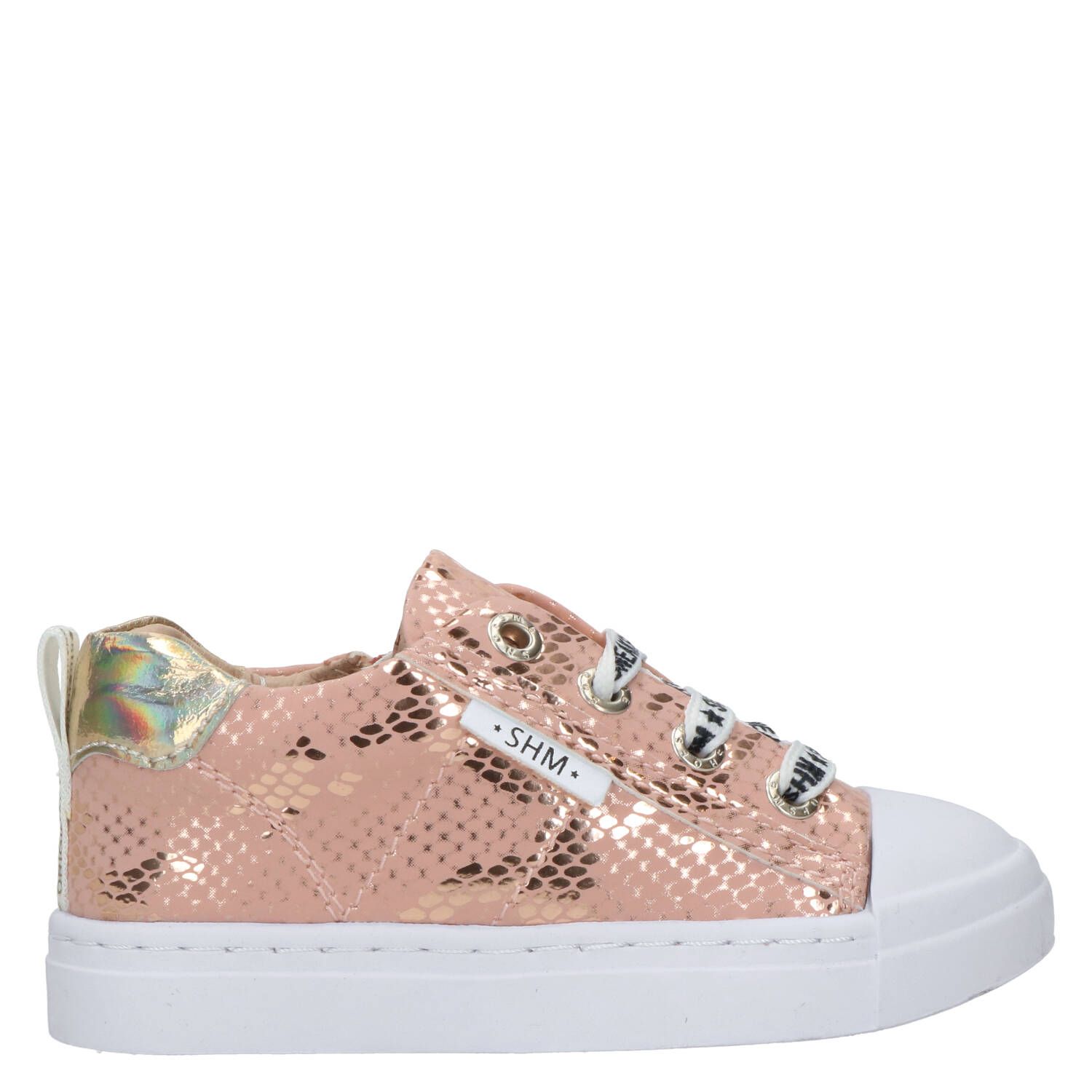 Shoesme Sneakers, Meisje, Maat 23, roze – Kinderpodo.nl